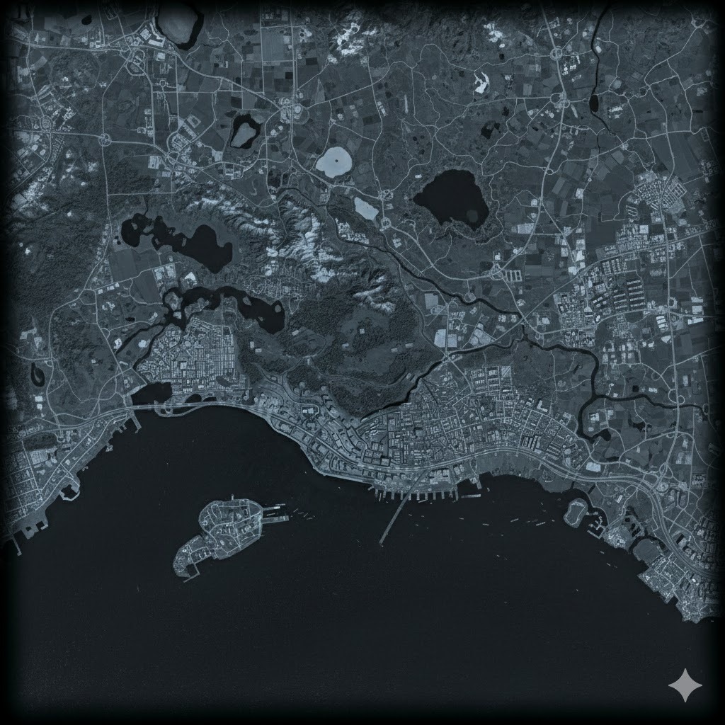 Background Map